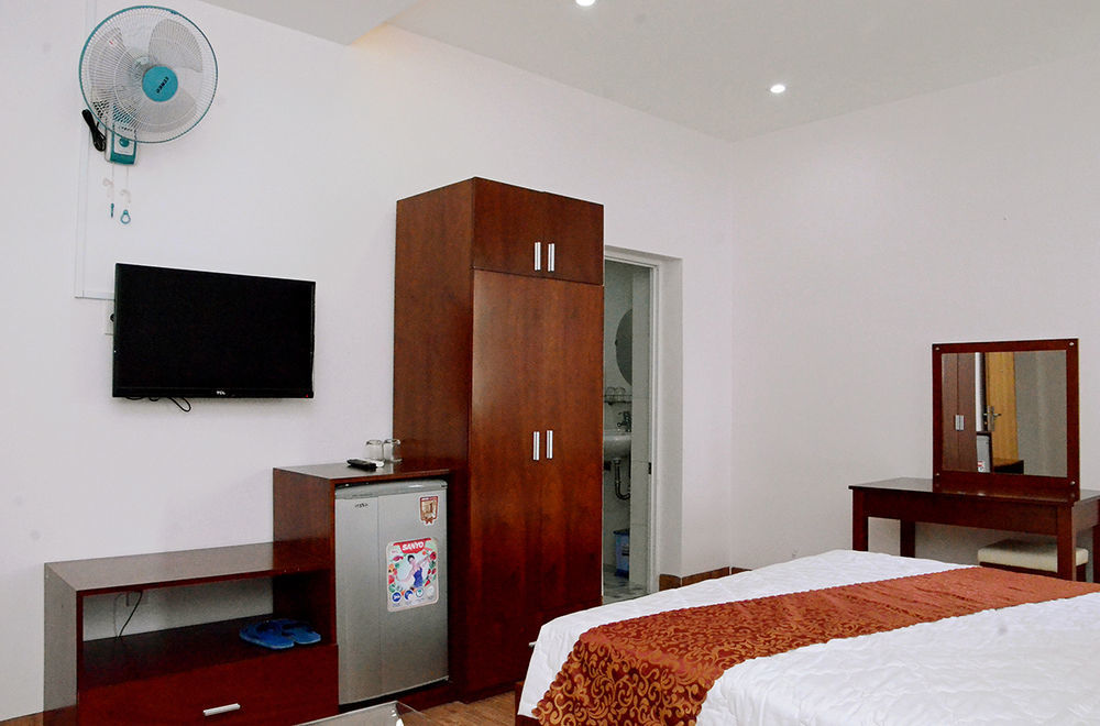 Hotel Ha Thanh 2*
