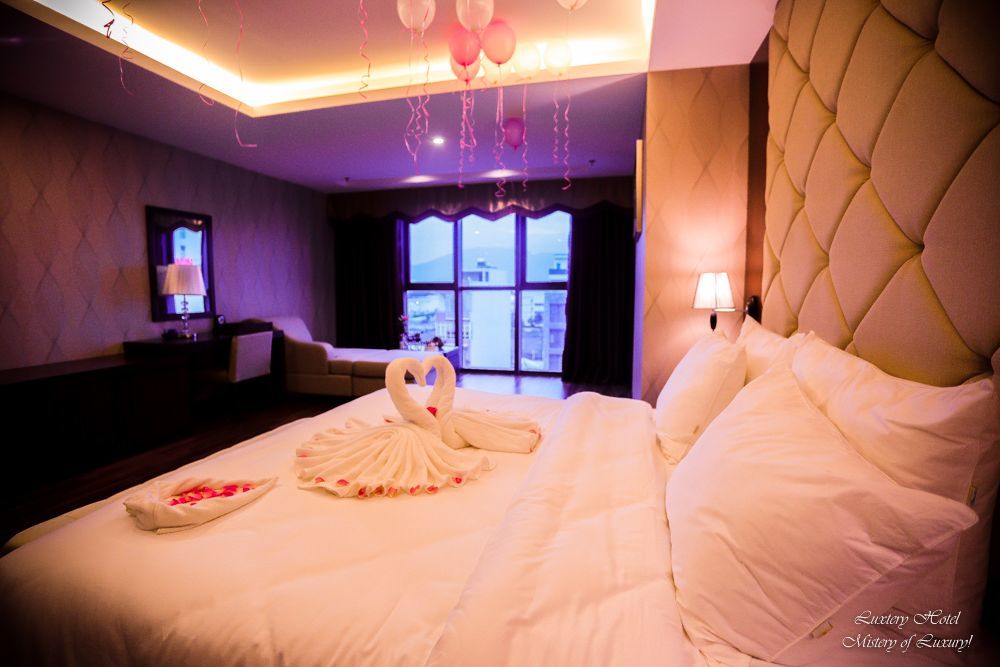 Luxtery & 4* Đà Nẵng
