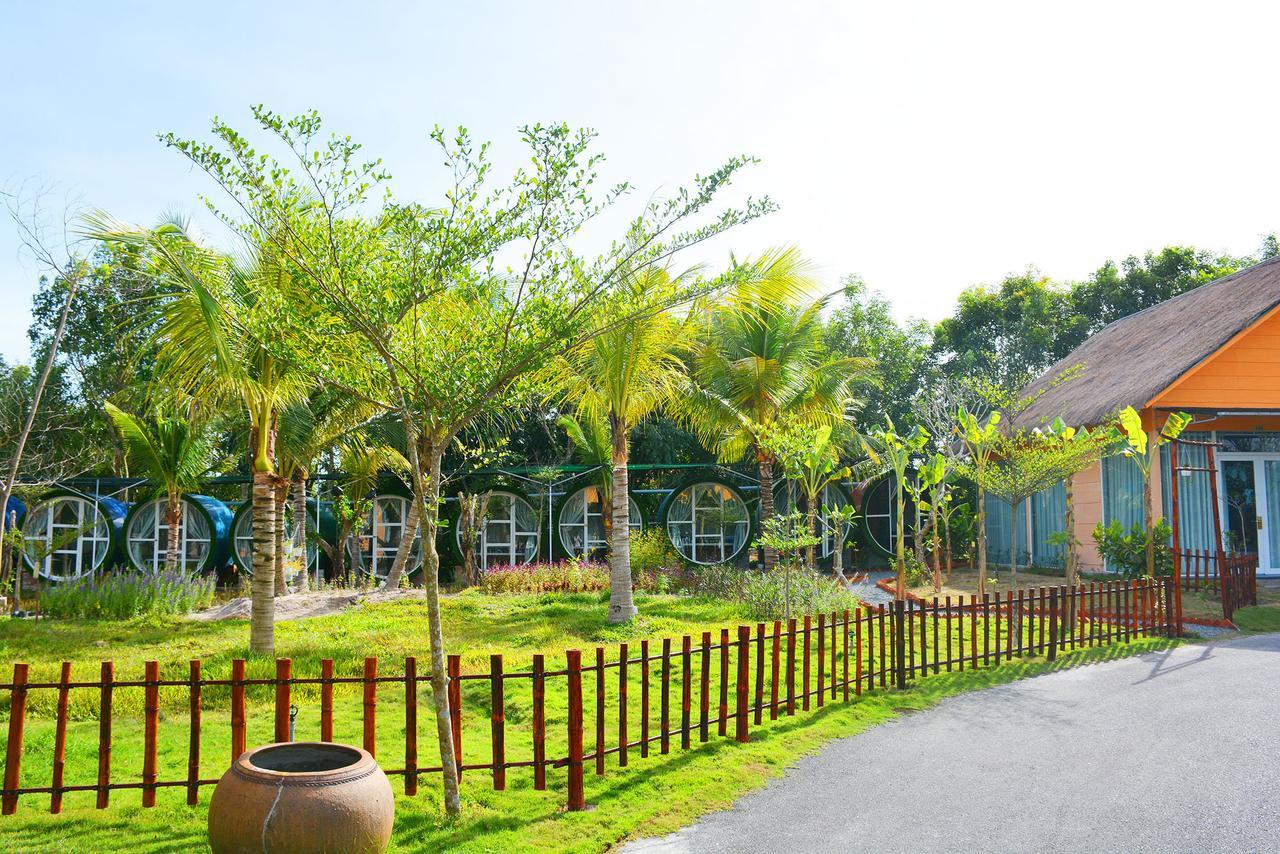 Irelax Bangkok 3* Binh Chau