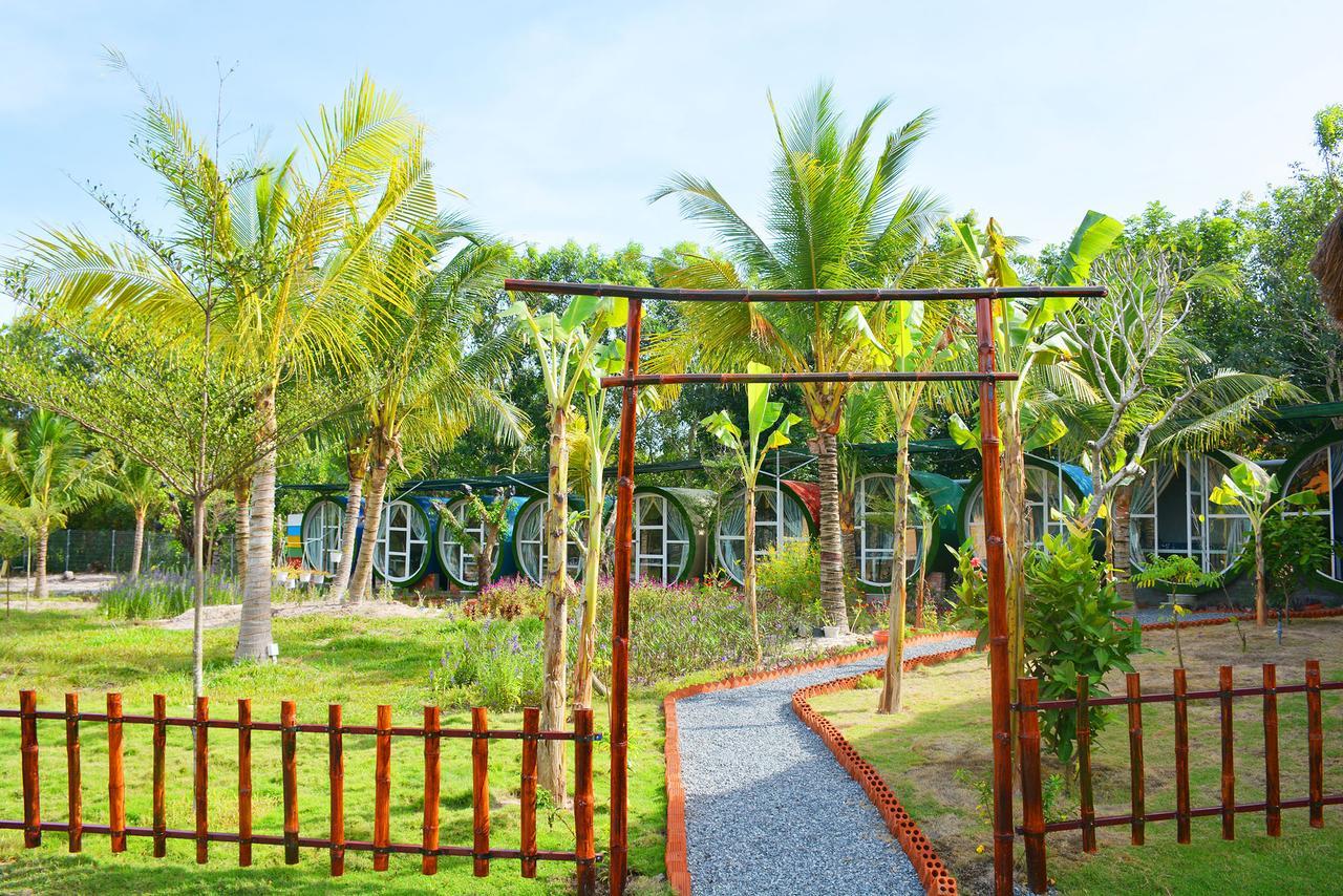 Resort Irelax Bangkok 3*