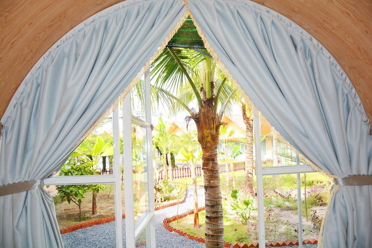 Resort Irelax Bangkok 3*