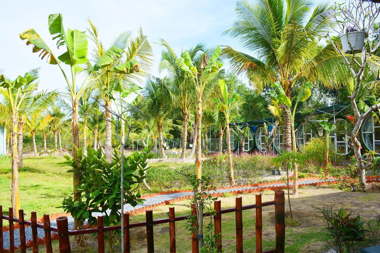 Resort Irelax Bangkok 3*