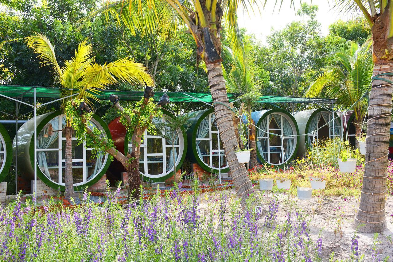 Irelax Bangkok 3* Binh Chau