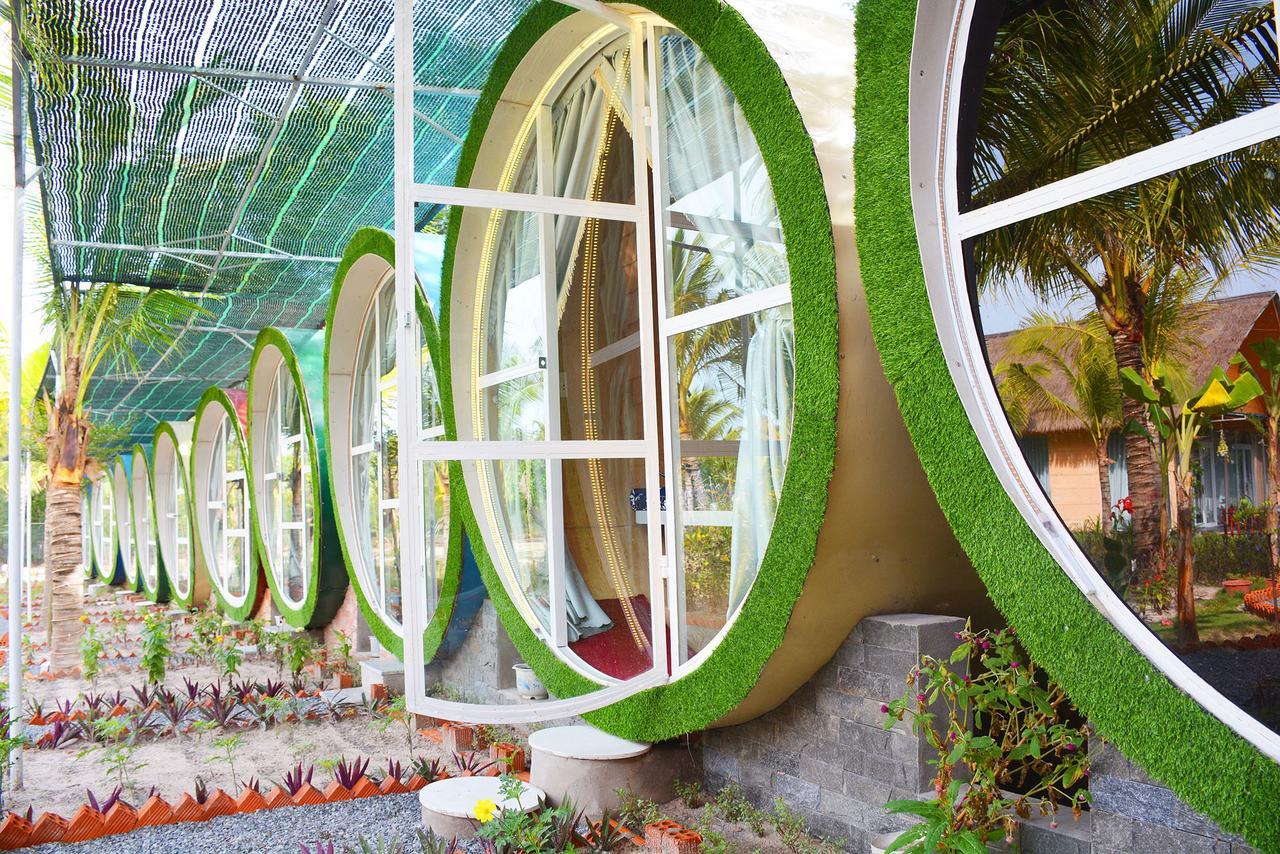 Resort Irelax Bangkok 3*