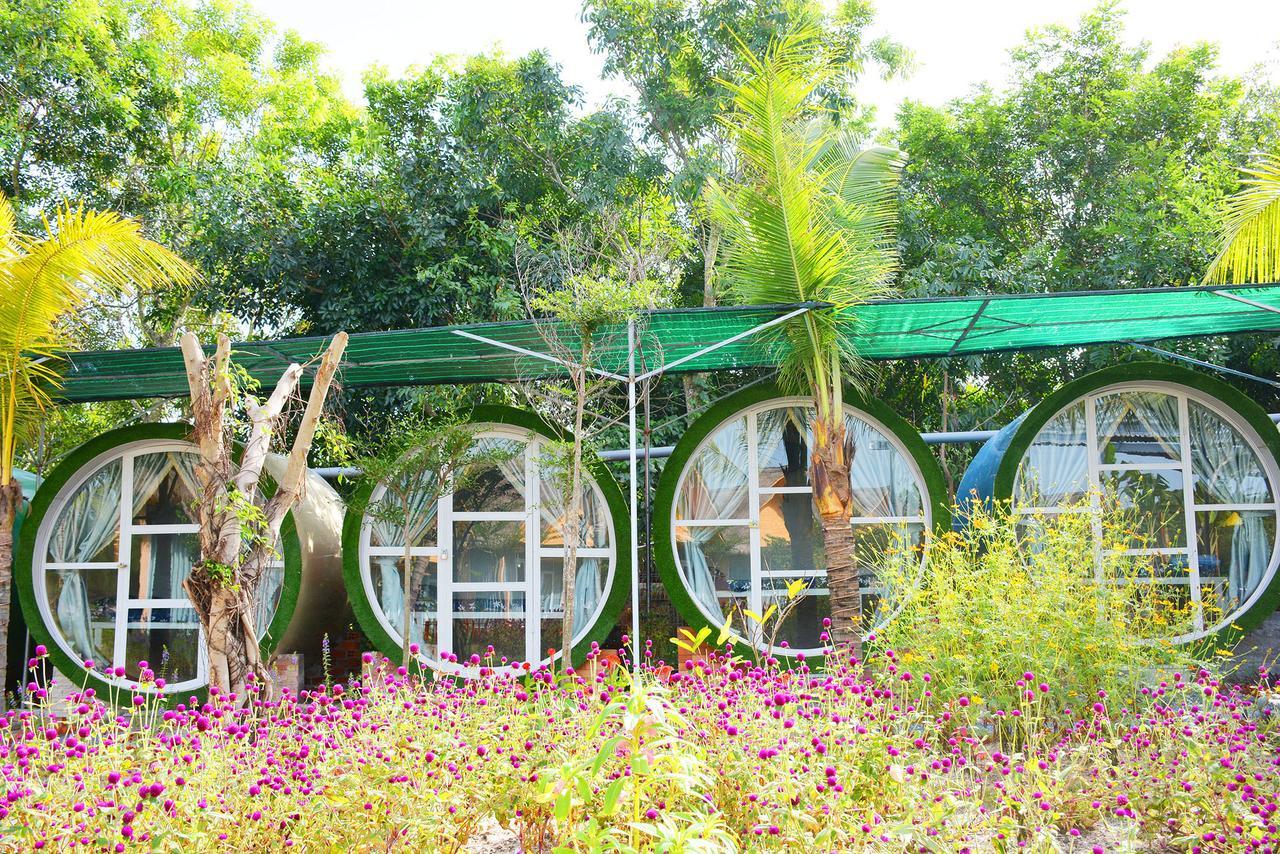 Resort Irelax Bangkok 3*