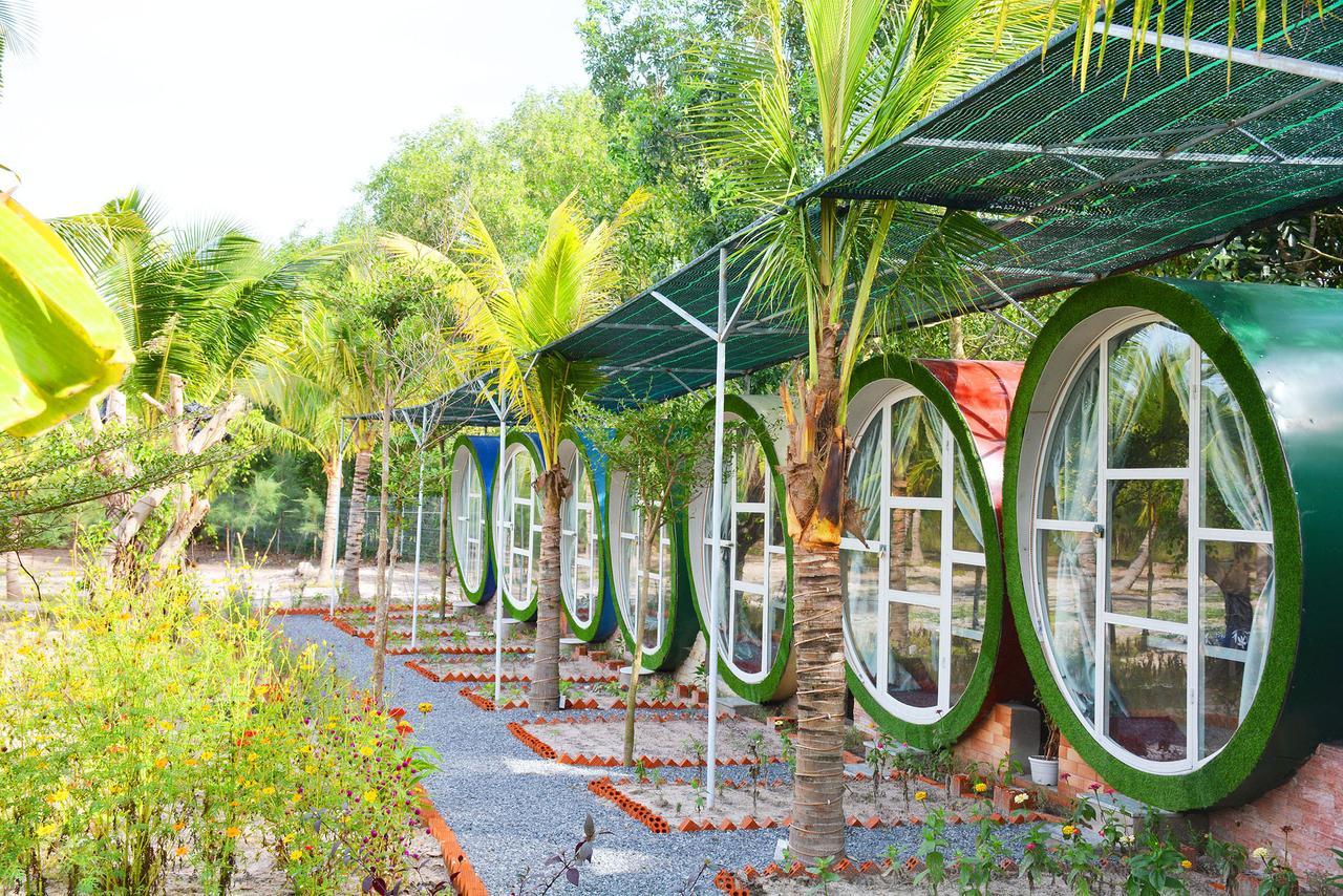 Resort Irelax Bangkok 3*