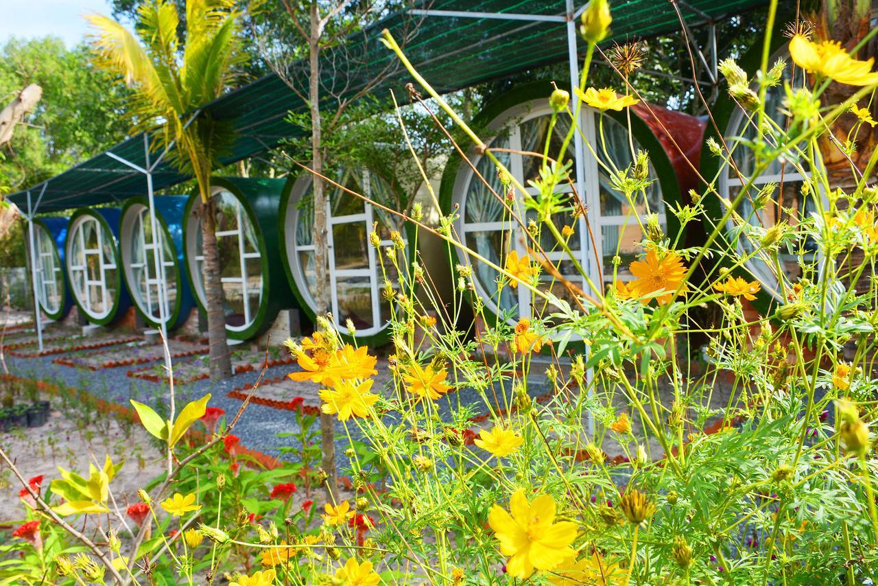 Irelax Bangkok 3* Binh Chau