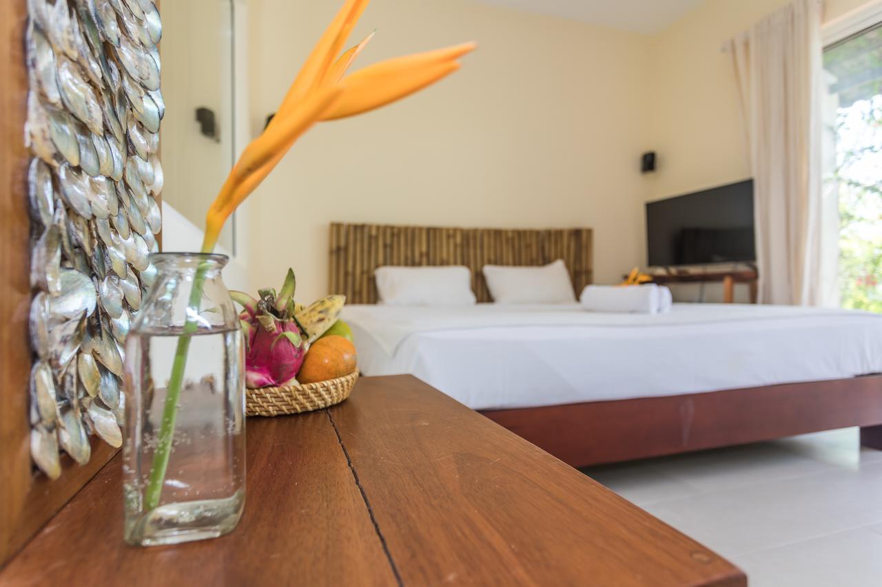 Resort Le Forest 3*