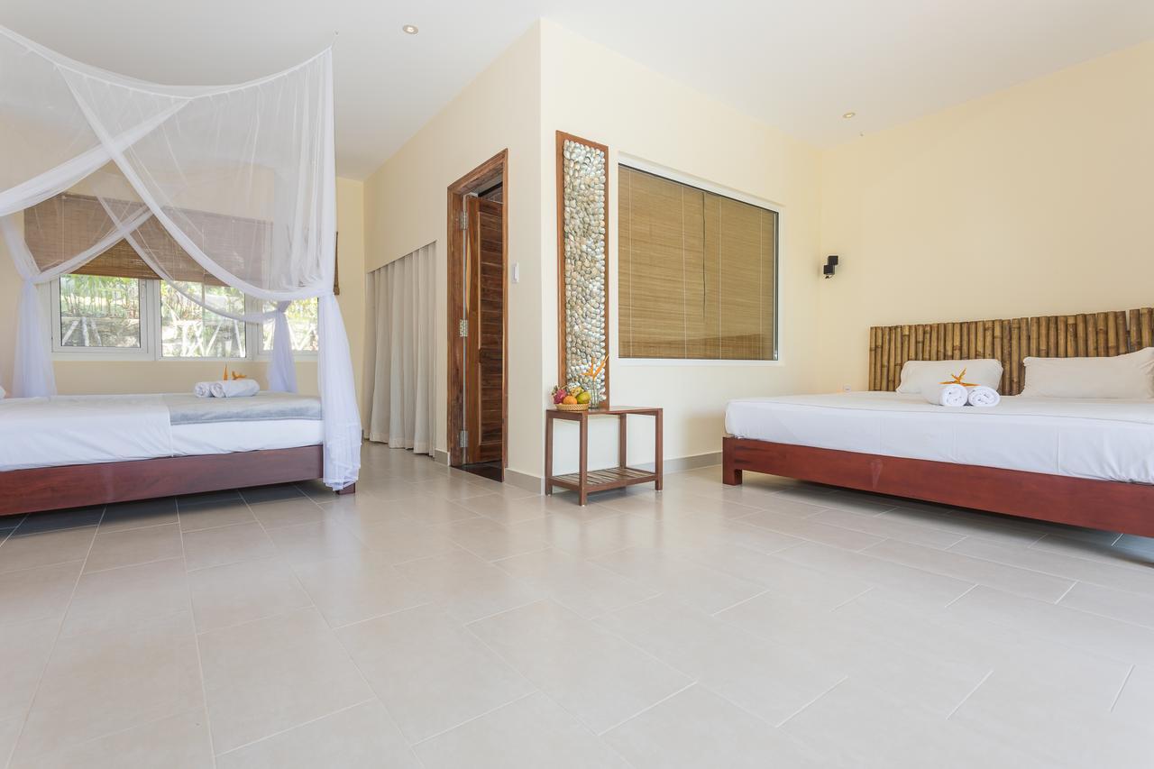 Resort Le Forest 3*
