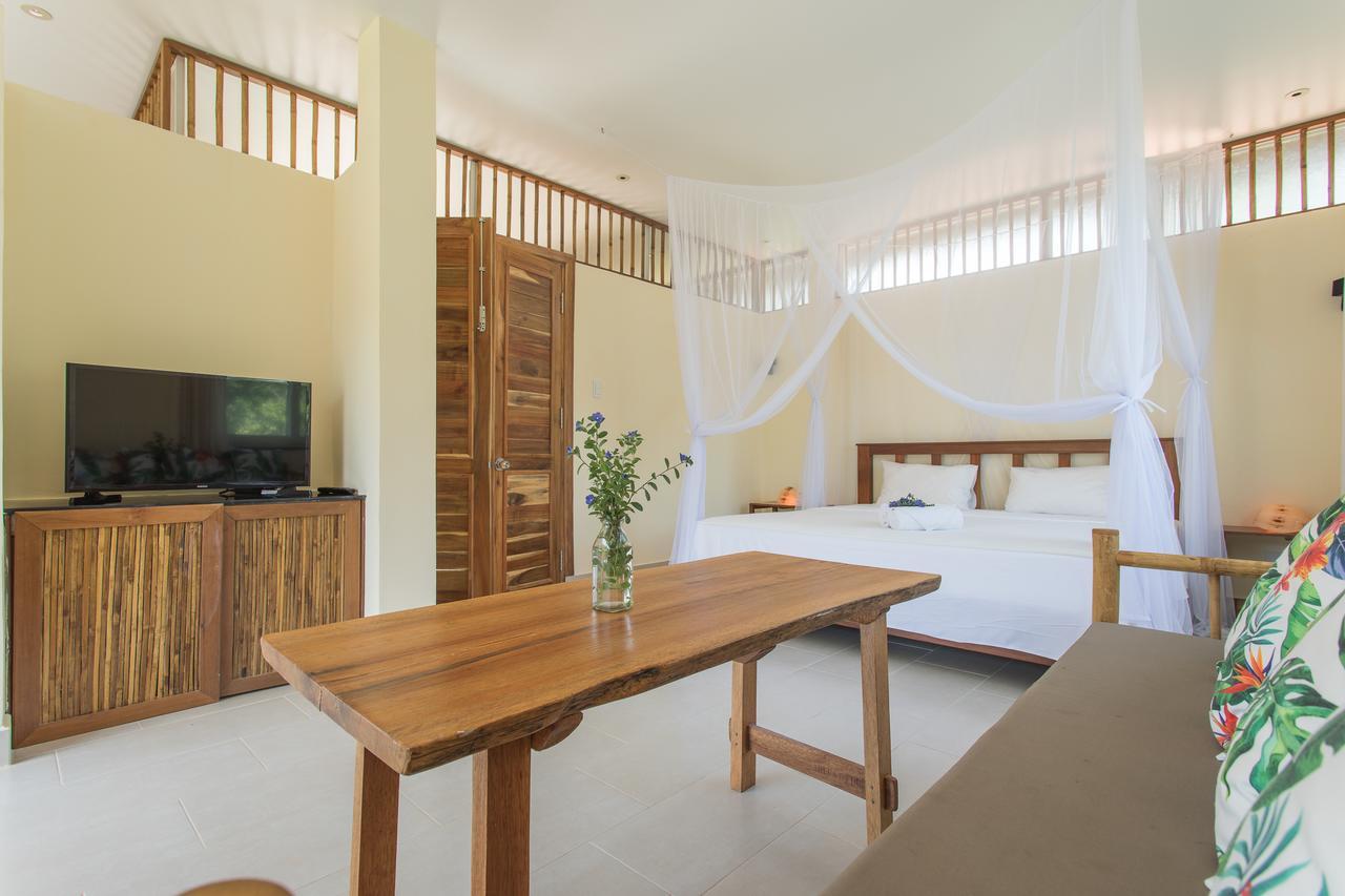 Le Forest 3* Phu Quoc