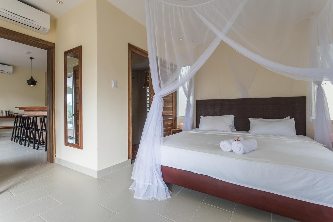 Resort Le Forest 3*