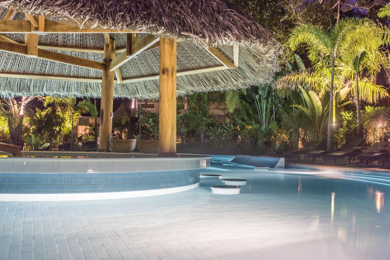 Le Forest 3* Phu Quoc
