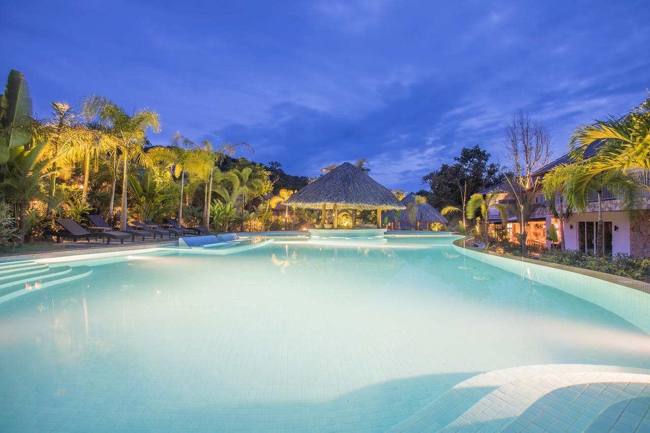 Le Forest 3* Phu Quoc