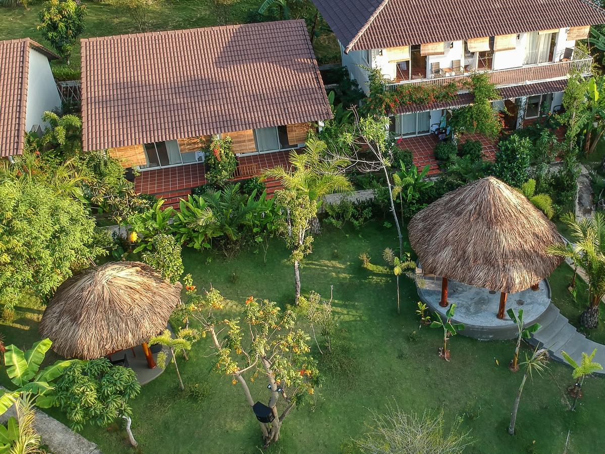 Le Forest 3* Phu Quoc