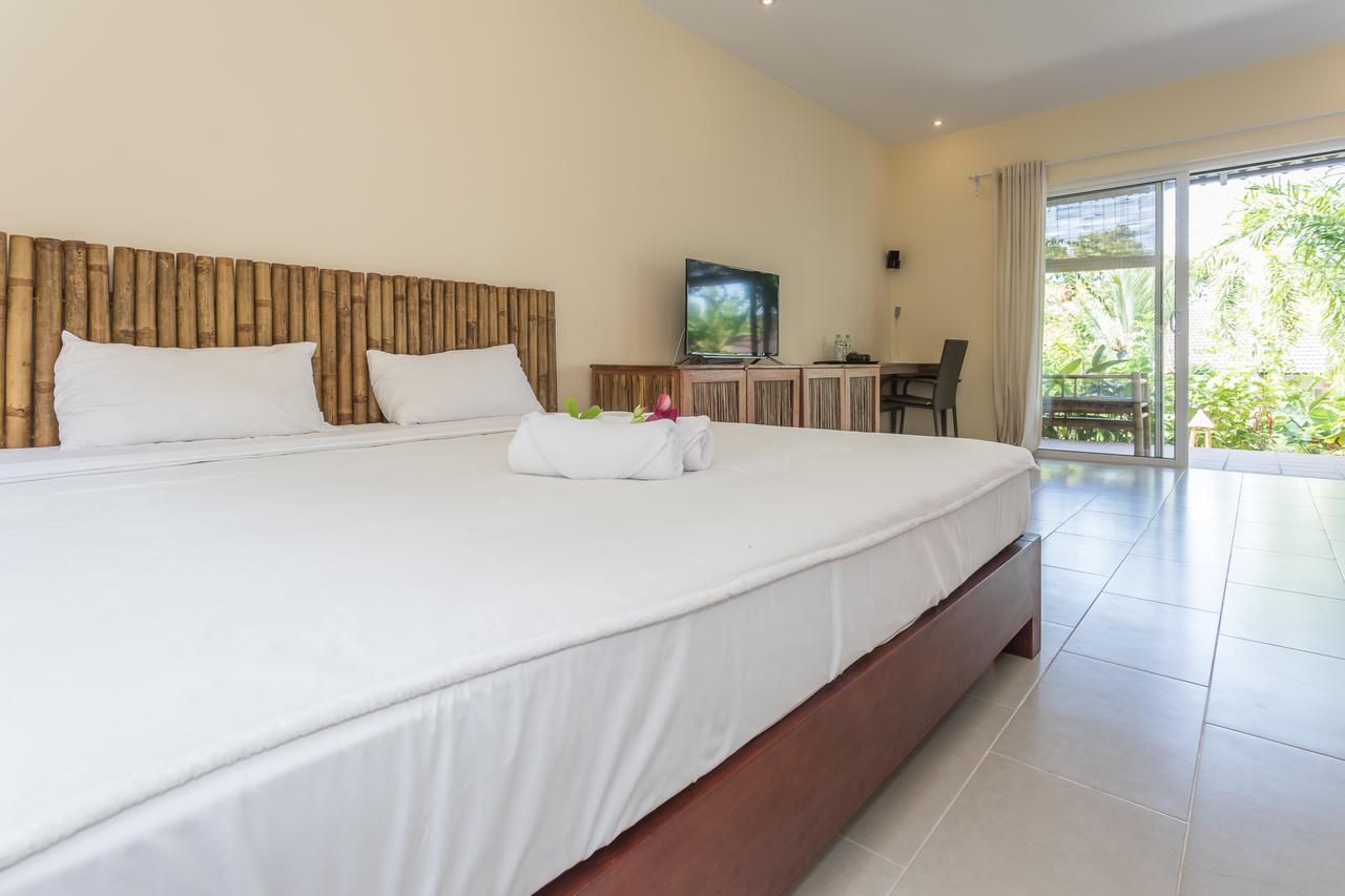 Resort Le Forest 3*