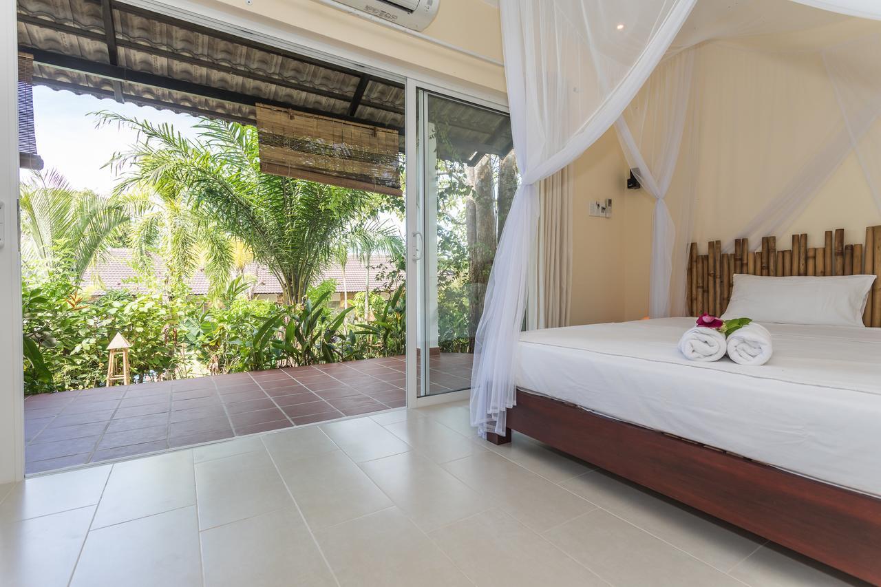 Le Forest 3* Phu Quoc