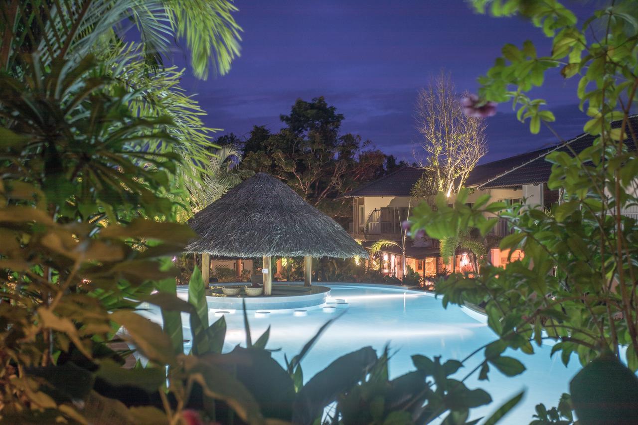 Resort Le Forest 3*