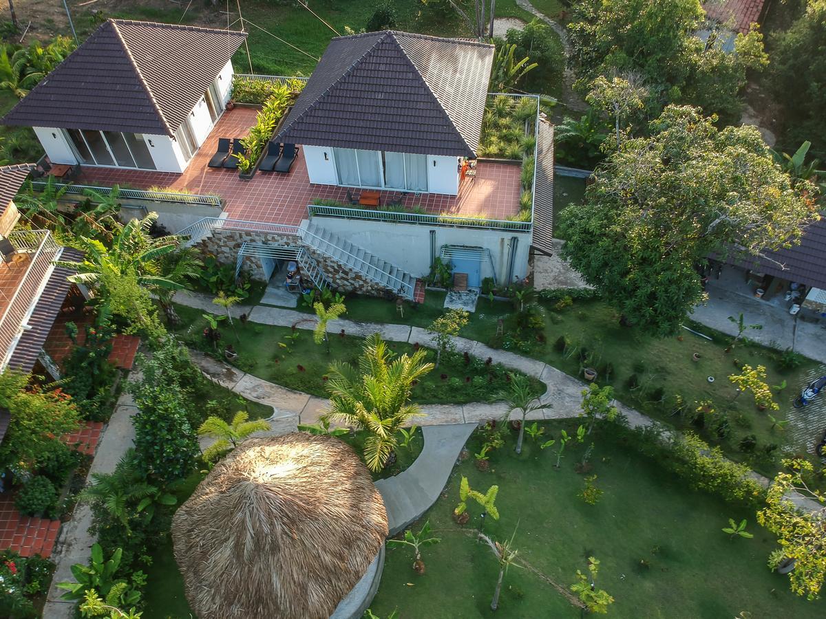 Resort Le Forest 3*