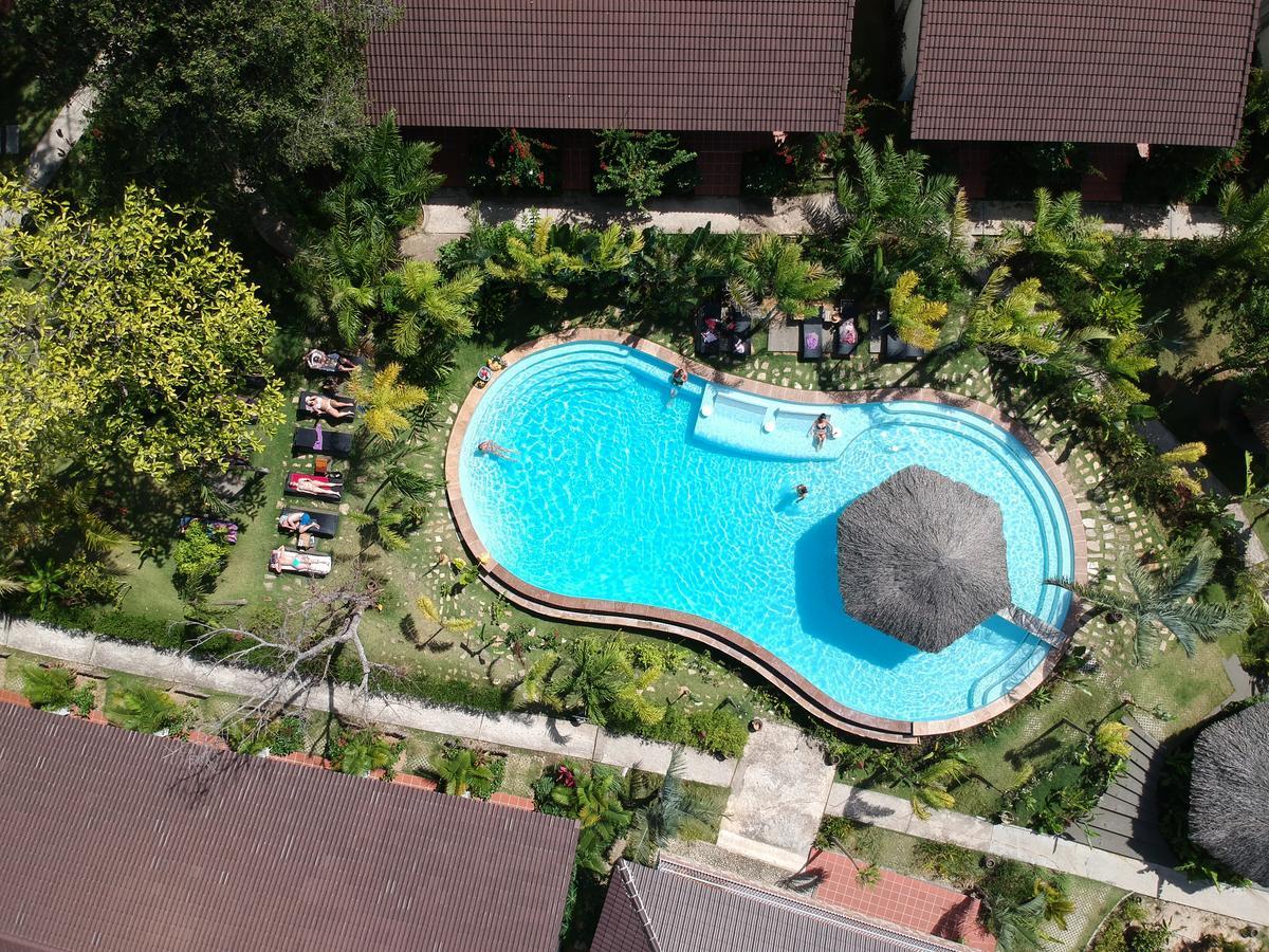 Le Forest 3* Phu Quoc