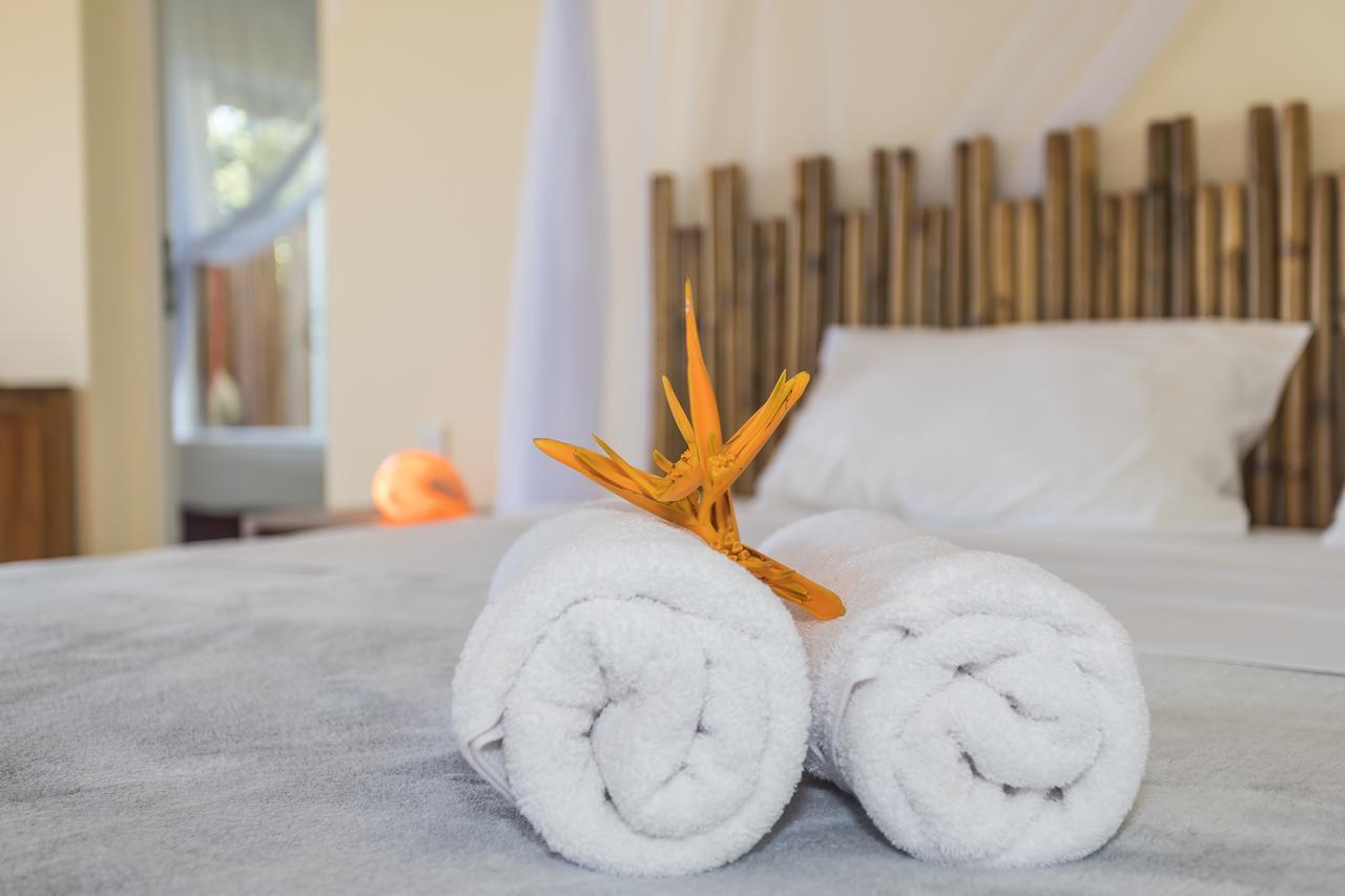 Le Forest 3* Phu Quoc