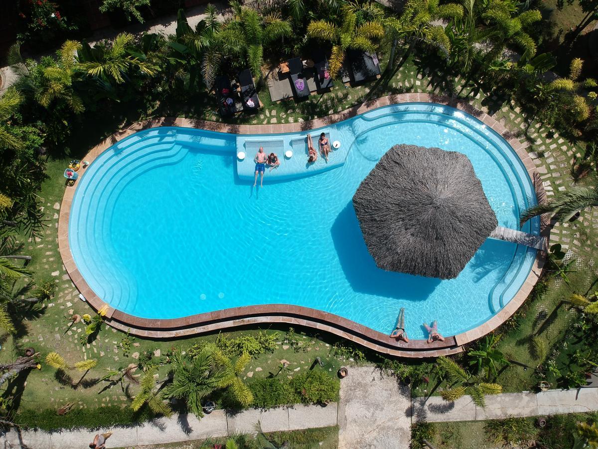 Resort Le Forest 3*