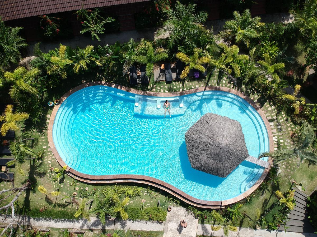 Resort Le Forest 3*