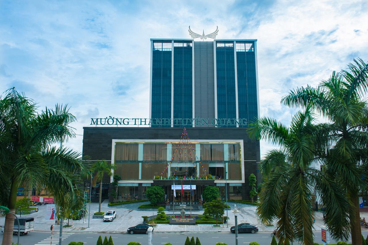 Hotel Muong Thanh Grand 4*
