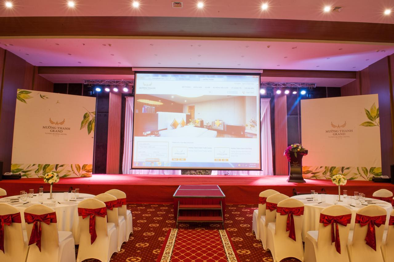 Hotel Muong Thanh Grand 4*