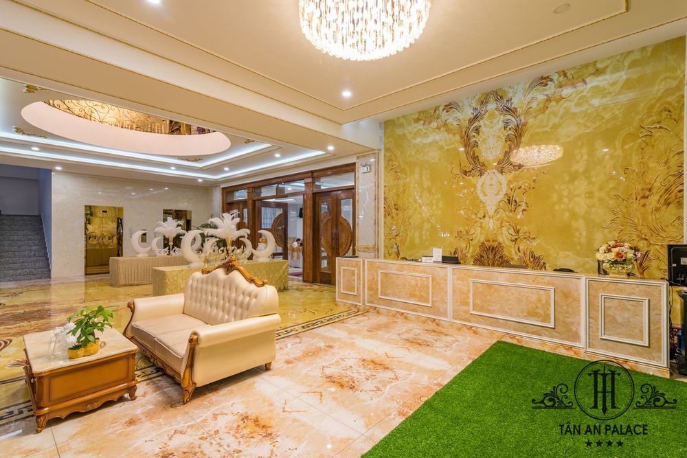 Hotel Tan An Palace 3*