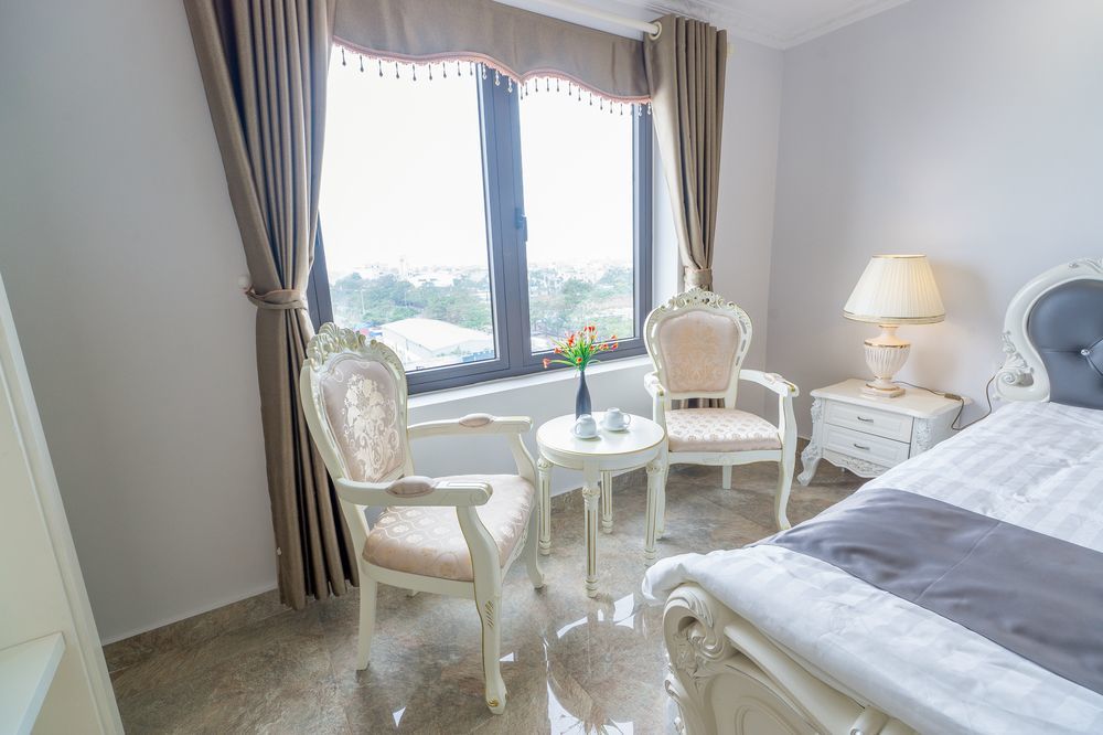 Tan An Palace 3* Hai Phong
