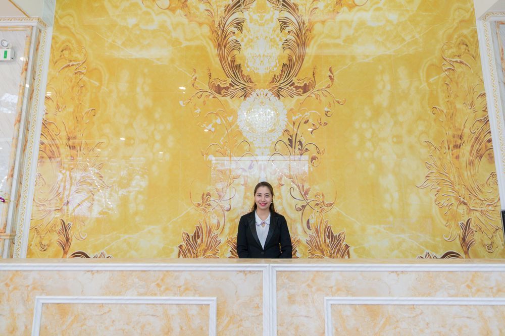 Hotel Tan An Palace 3*