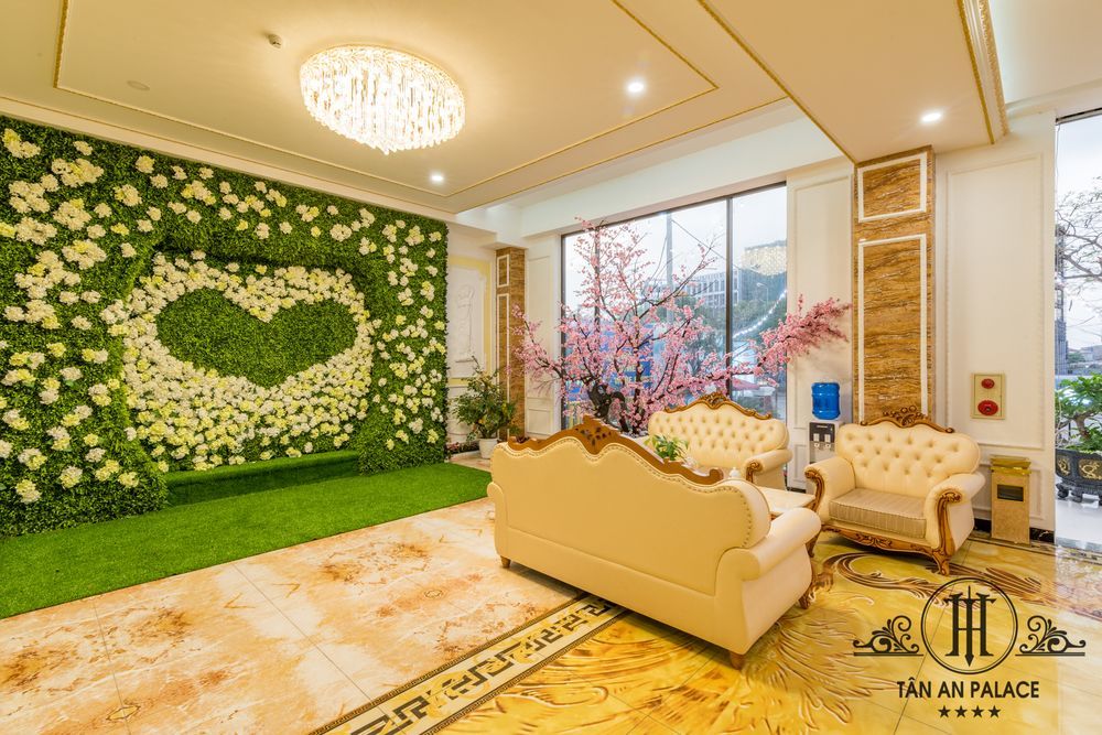 Hotel Tan An Palace 3*