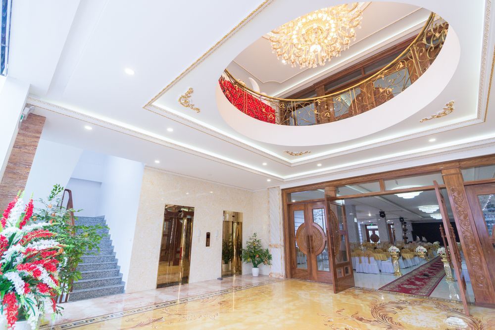 Tan An Palace 3* Hai Phong