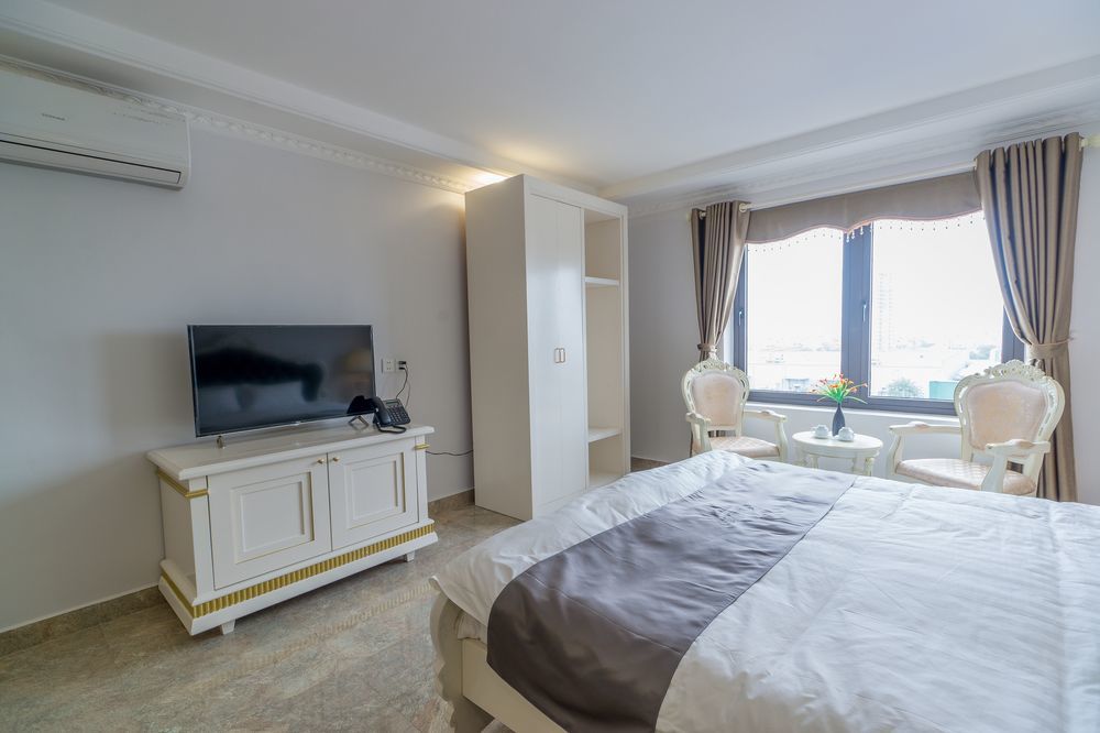 Tan An Palace 3* Hai Phong
