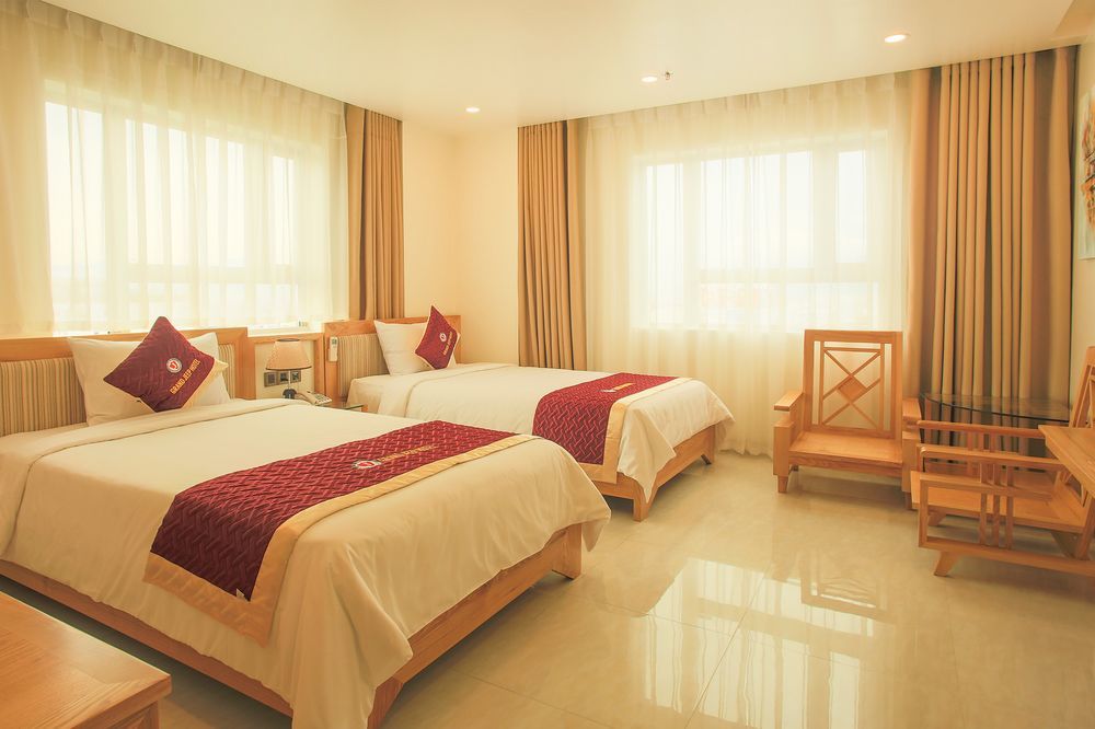 Grand Jeep 3* Da Nang