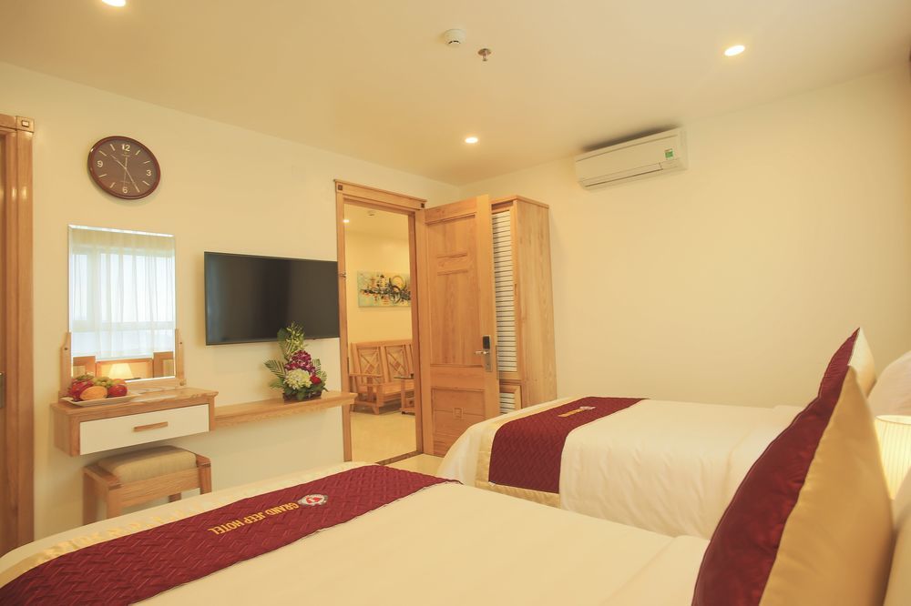 Grand Jeep 3* Da Nang