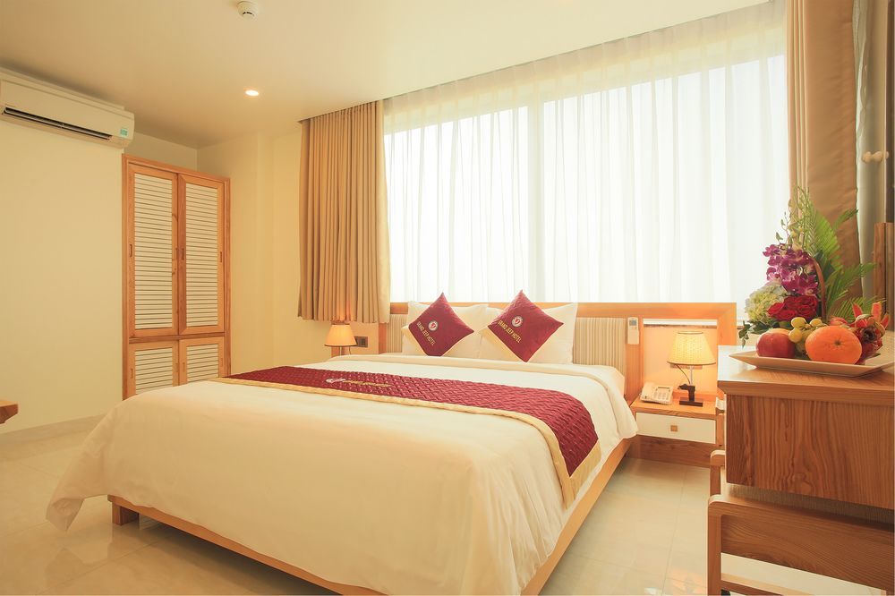 Grand Jeep 3* Da Nang