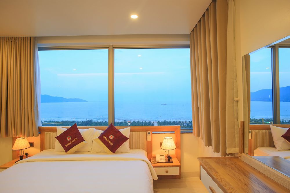 Grand Jeep 3* Da Nang