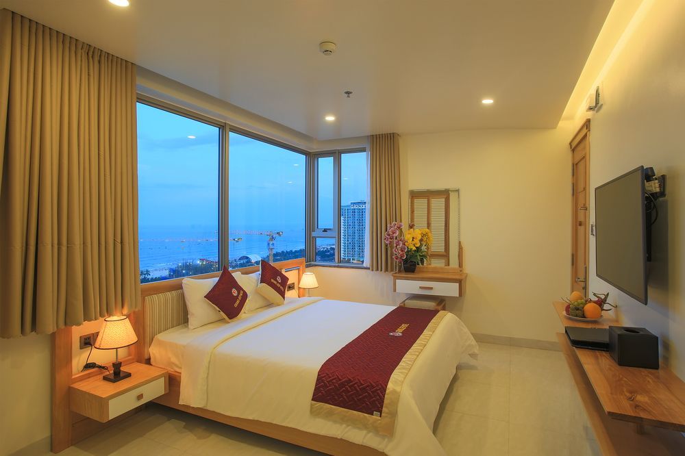 Hotel Grand Jeep 3*