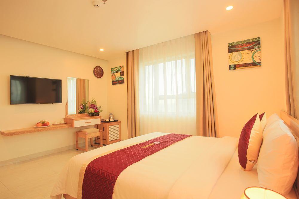 Hotel Grand Jeep 3*