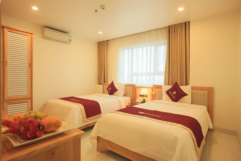 Grand Jeep 3* Da Nang