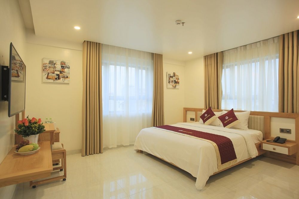 Grand Jeep 3* Da Nang