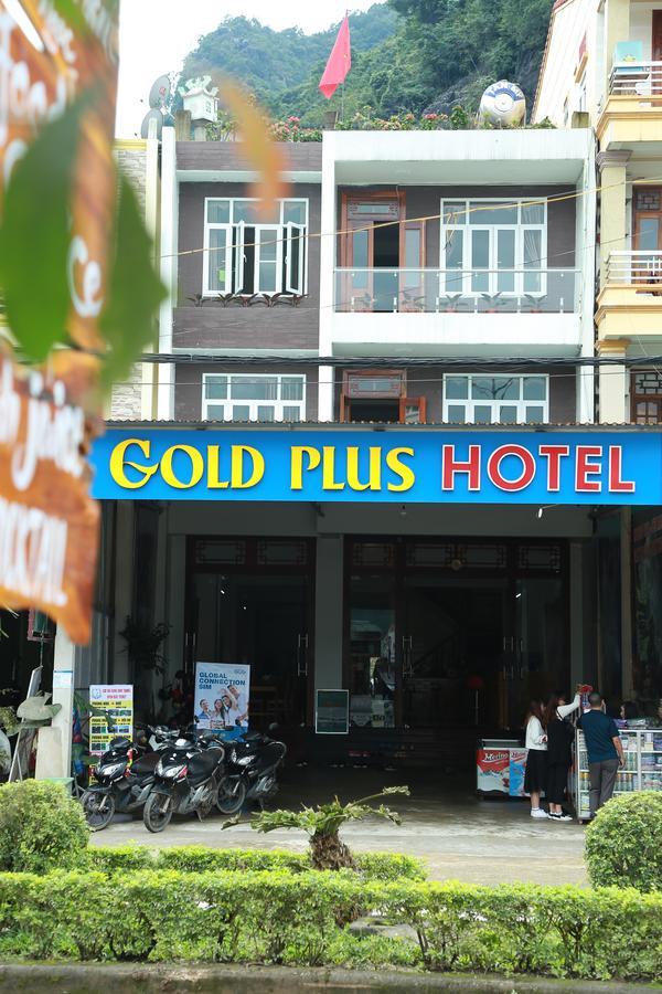 Hotel Gold 2*