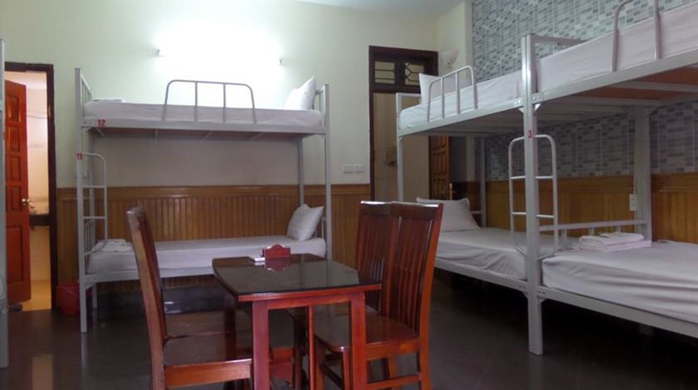 Hotel Discovery Ii 2*
