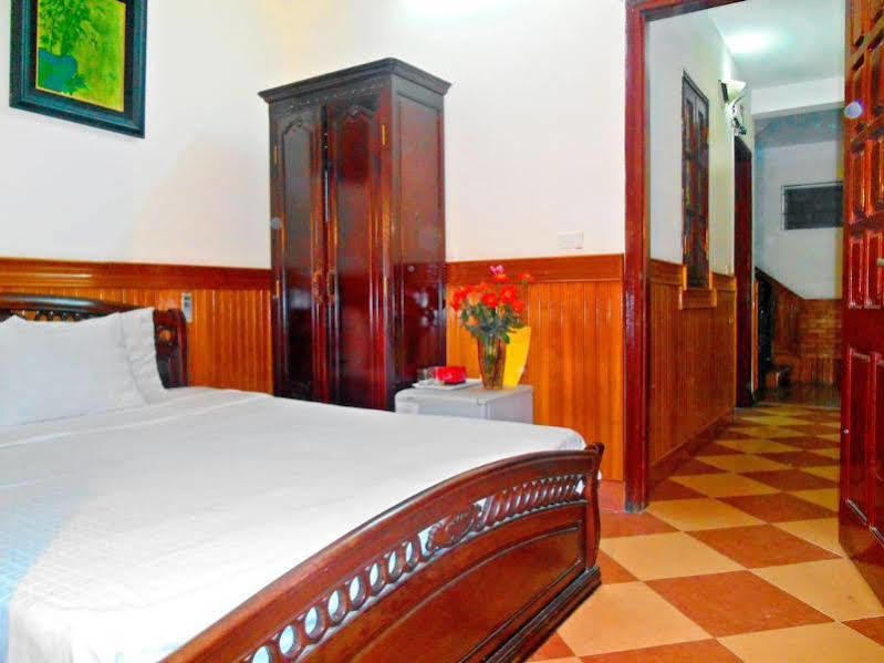 Hotel Discovery Ii 2*