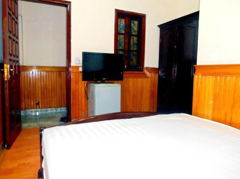 Discovery Ii 2* Hanoi