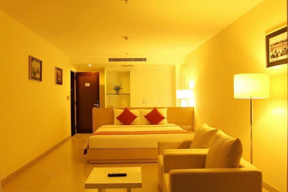 Nhi Phi 3* Nha Trang