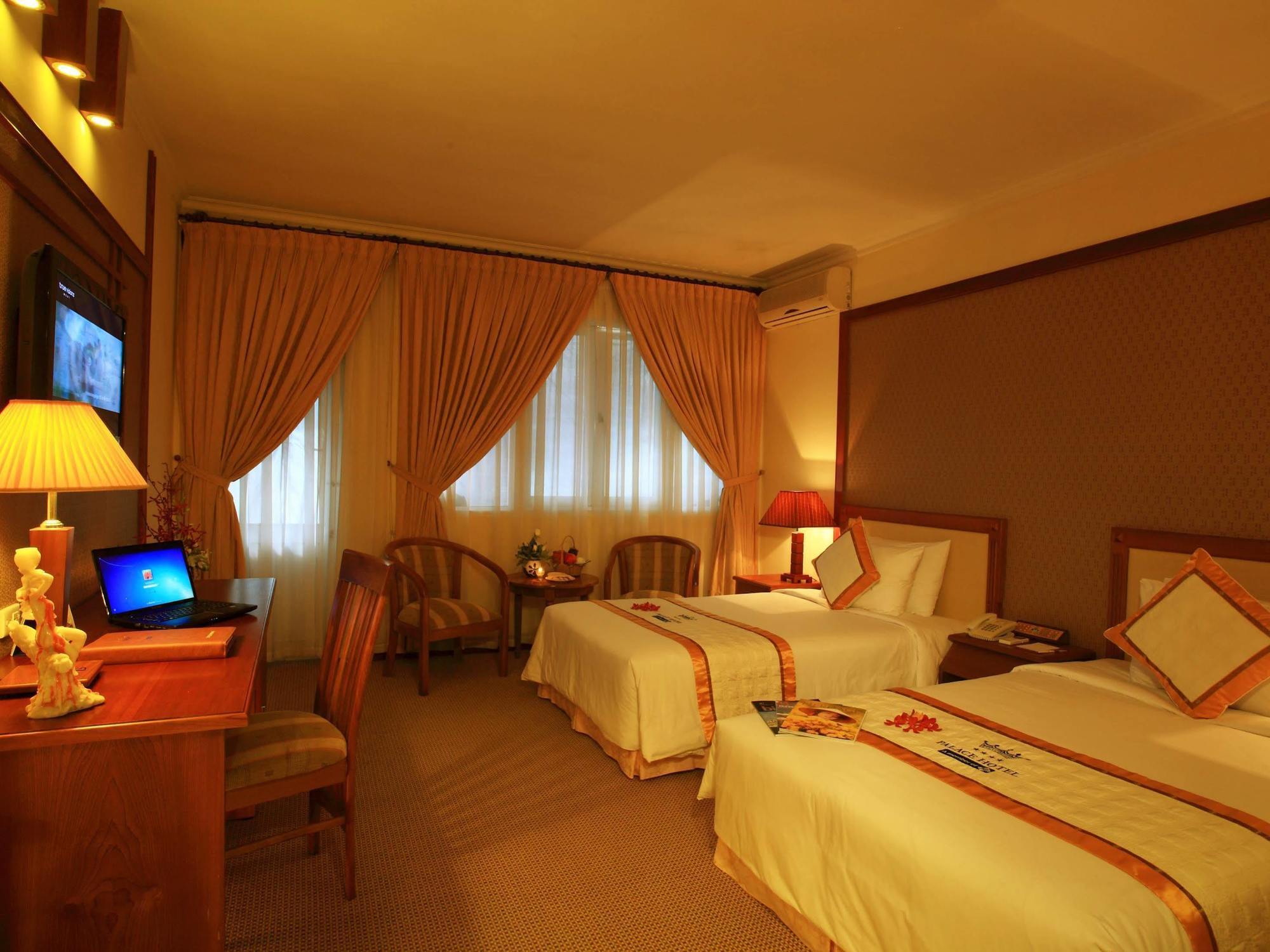 Hotel Palace 4*