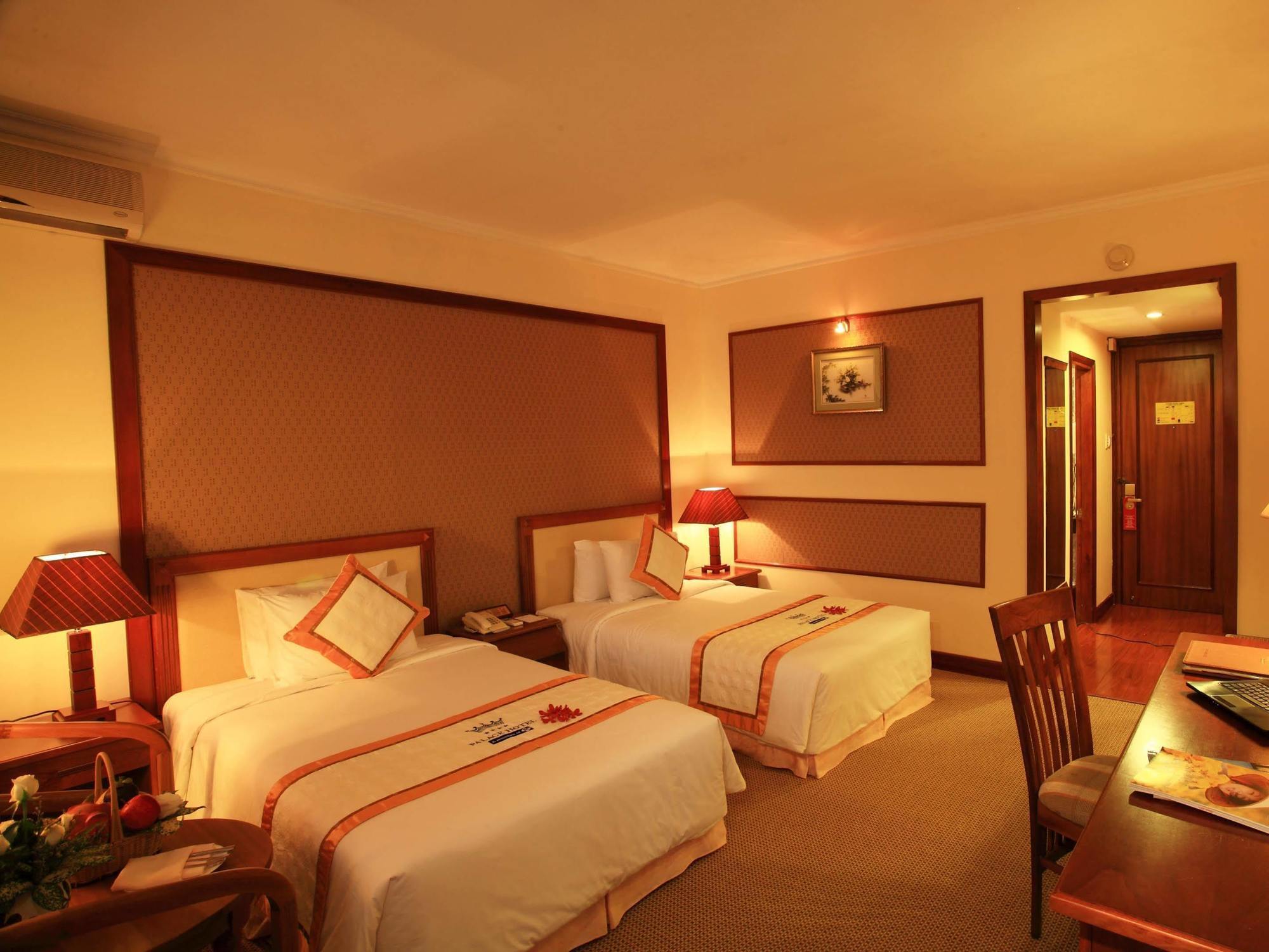 Hotel Palace 4*