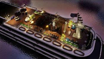 Paradise Elegance Cruise Halong 5* Ha Long